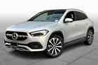 2021 Mercedes-Benz GLA 250 2021 Mercedes GLA250 SUV AWD, Silver/Black/Pano for Sale