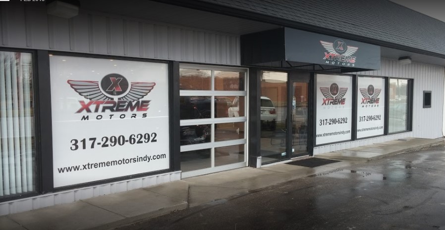 Xtreme Motors in Indianapolis, IN 46254