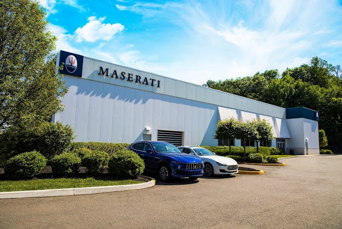 Maserati of Central New Jersey in Edison, NJ 08817