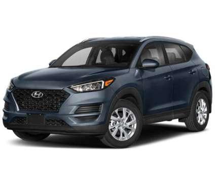 2019 Hyundai Tucson Value for Sale