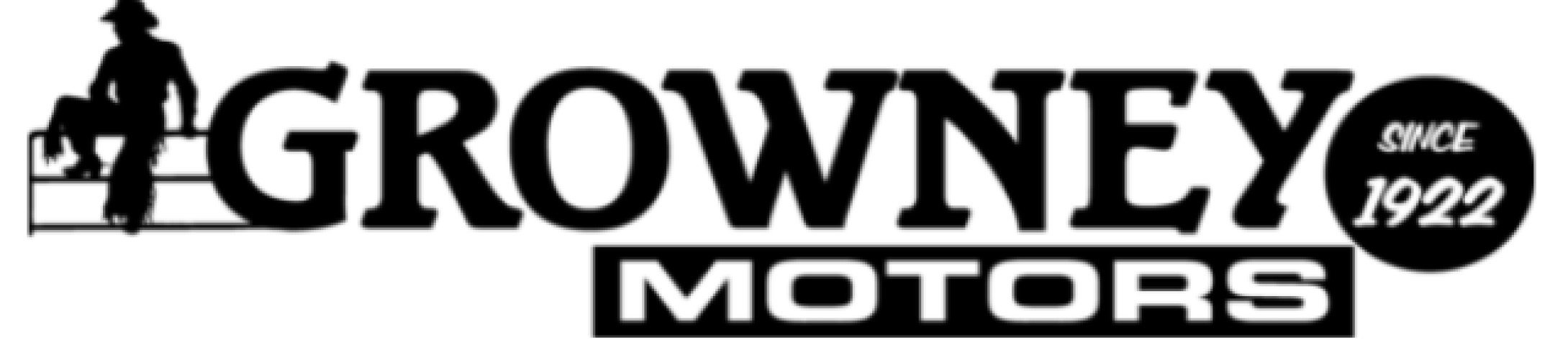 Growney Motors in Red Bluff, CA 96080