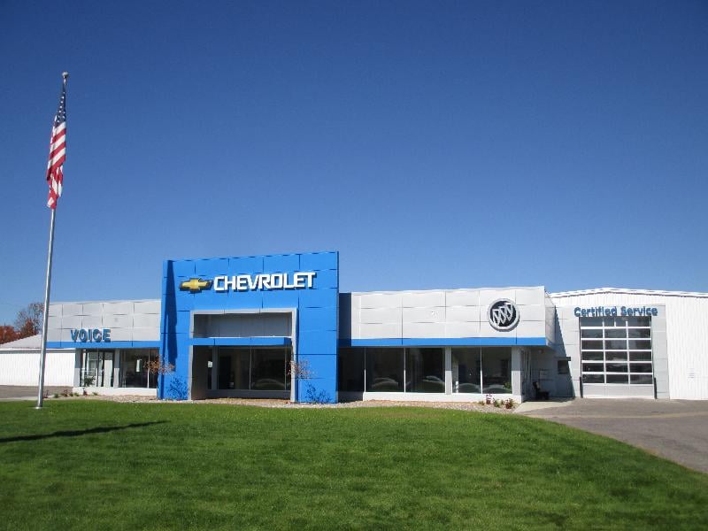 Voice Motor Sales in Kalkaska, MI 49646