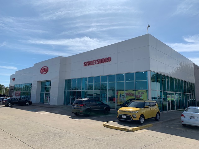 Kia of Streetsboro in Streetsboro, OH 44241