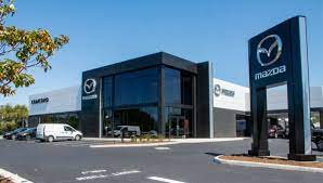 Concord Mazda in Concord, CA 94520
