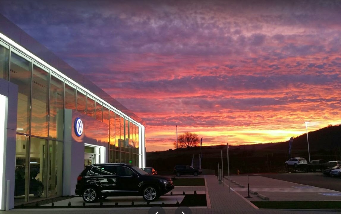 Medford Volkswagen in Medford, OR 97504