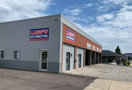 Lagg's Automotive in Huntington, IN 46750