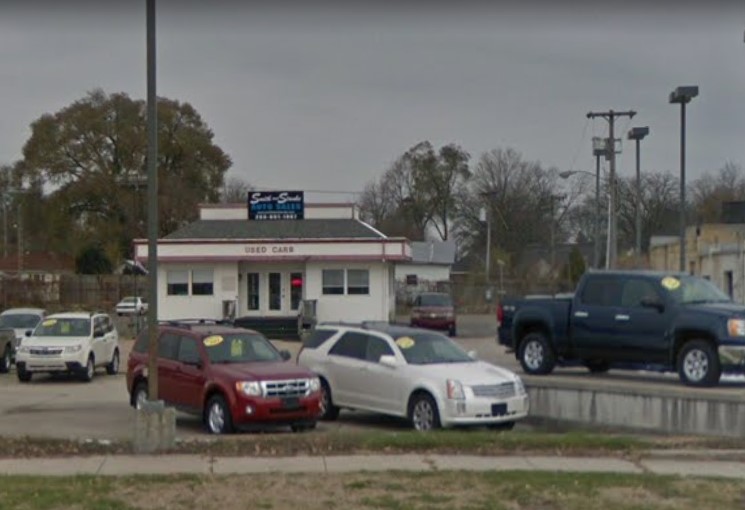 Smith and Stanke Auto Sales in Sturgis, MI 49091