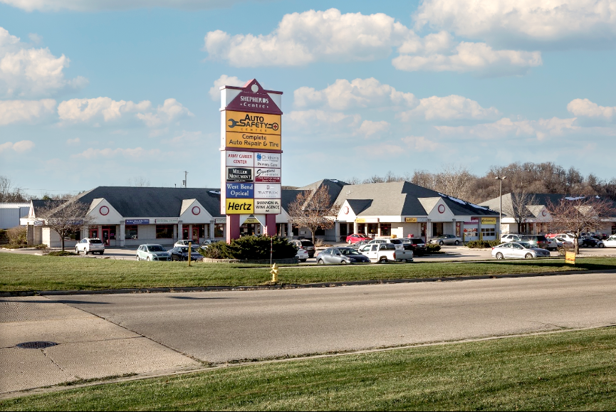 Auto Safety Center | West Bend, WI 53095