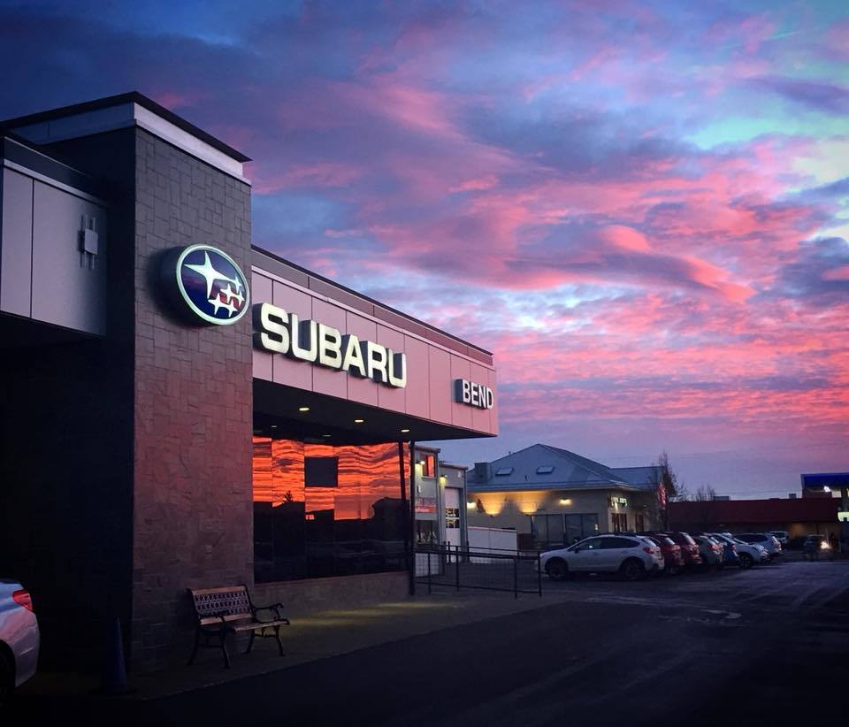 Subaru of Bend in Bend, OR 97701