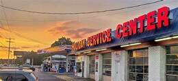 Holiday Service Center | Toms River, NJ 08755