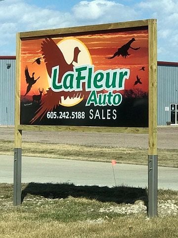 LaFleur Auto Sales in North Sioux, SD 57049