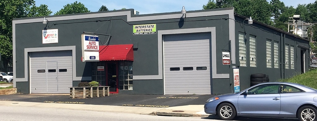 Rosedale Auto Service | Baltimore, MD 21206