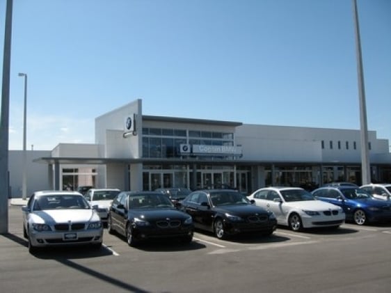 Coggin BMW Treasure Coast in Fort Pierce, FL 34982