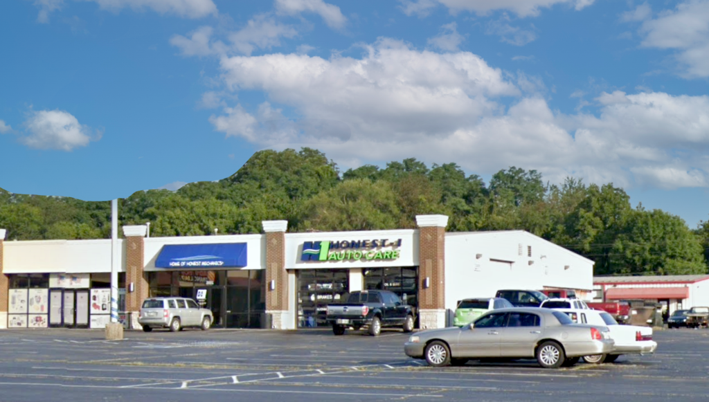 Honest-1 Auto Care - Clarksville | Clarksville, TN 37040