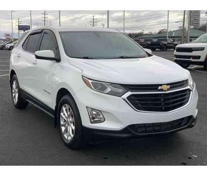 2018 Chevrolet Equinox LT for Sale