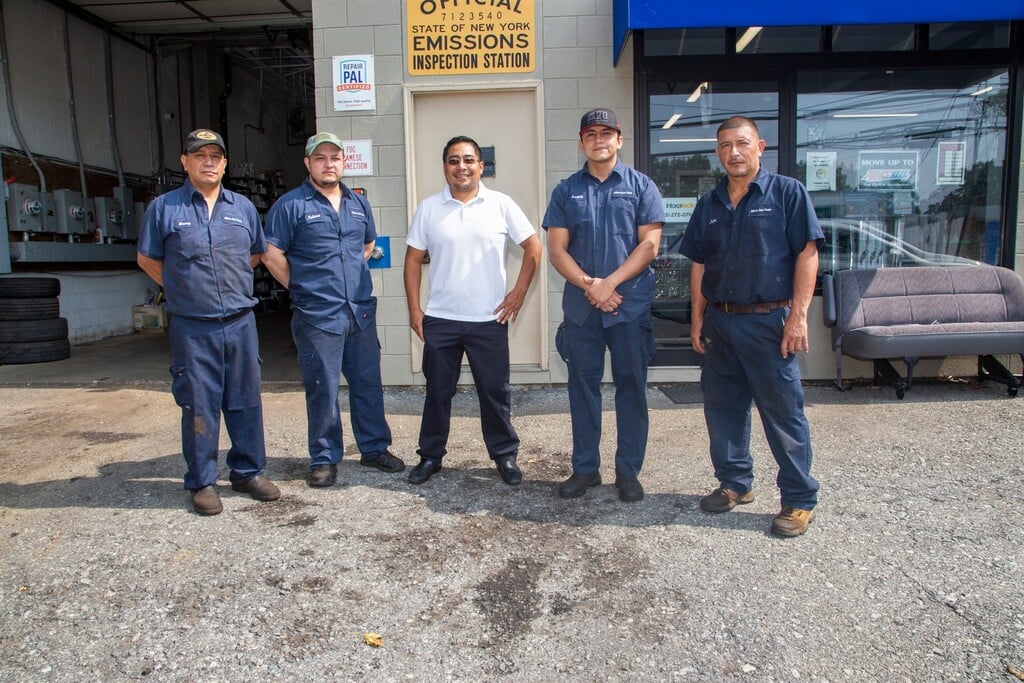Allison Auto Center | Ossining, NY 10562