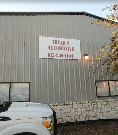 Tovar Automotive | Hutto, TX 78634