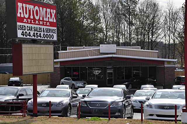 AUTOMAX ATLANTA in Lilburn, GA 30047