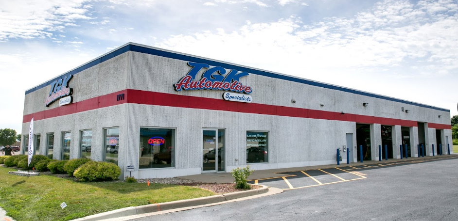 TGK Automotive - Mankato | Mankato, MN 56001