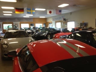 Tri-M Motorcars in Fort Mill, SC 29715