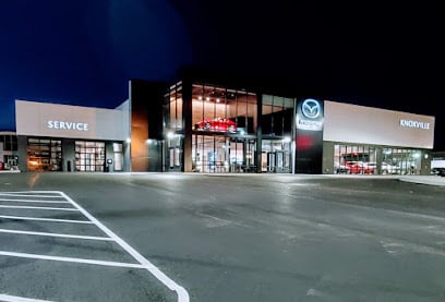 Mazda Of Knoxville in Knoxville, TN 37922