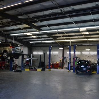 Auto Alternatives | Modesto, CA 95356