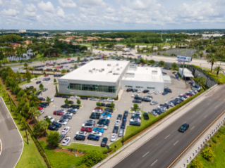 Audi South Orlando in Orlando, FL 32811