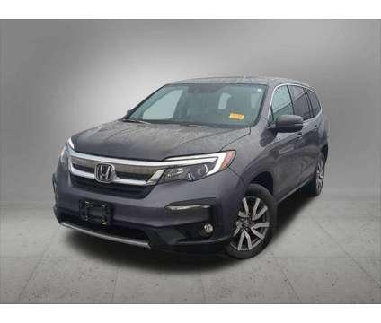 2019 Honda Pilot EX-L for Sale