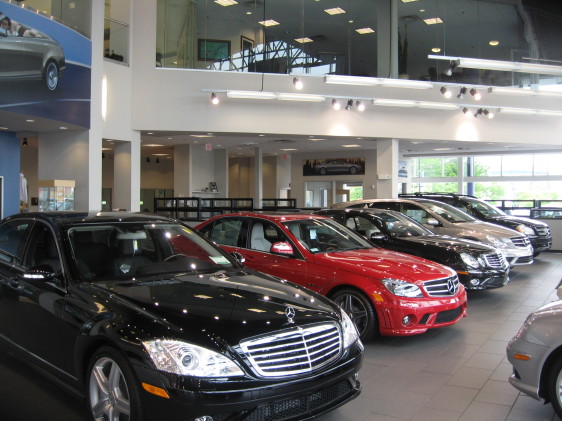 Mercedes-Benz of Cherry Hill in Cherry Hill, NJ 08002