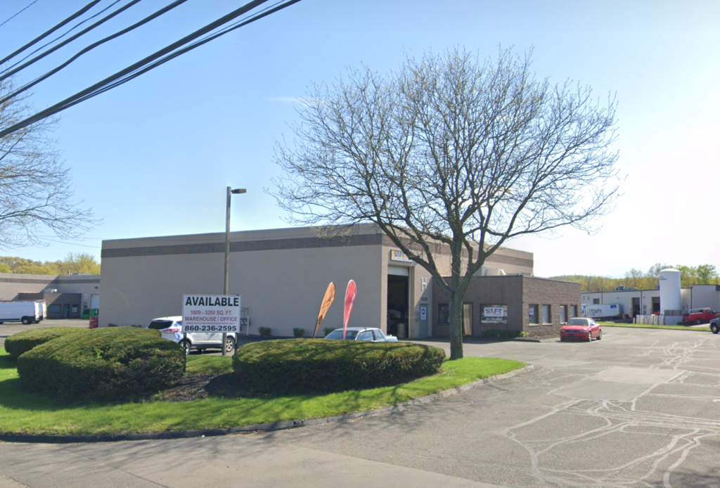SAF-T Auto Centers | Wallingford, CT 06492