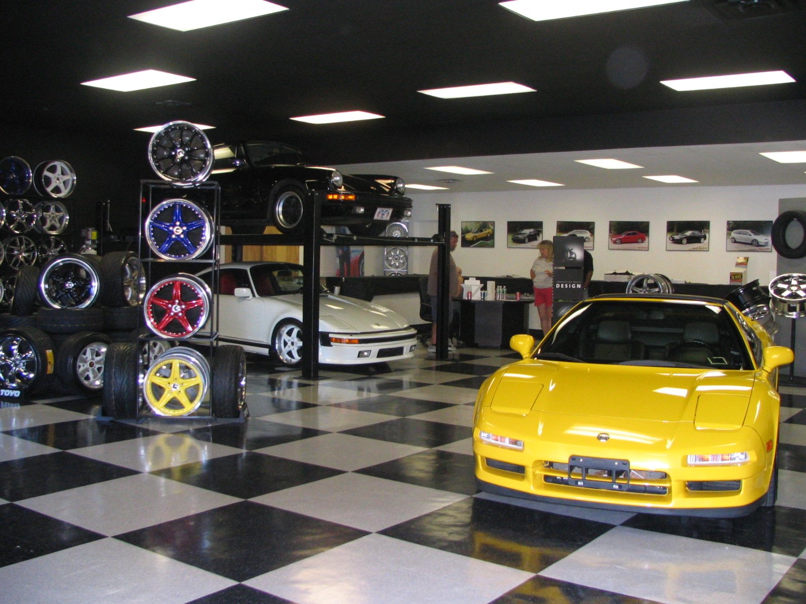 AutoTrend in Lindenhurst, NY 11757
