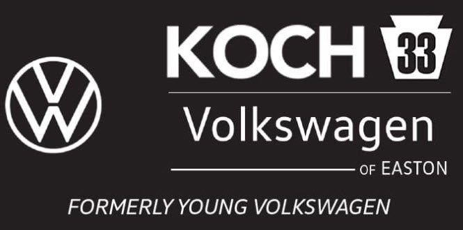Koch 33 Volkswagen Of Easton in Easton, PA 18045