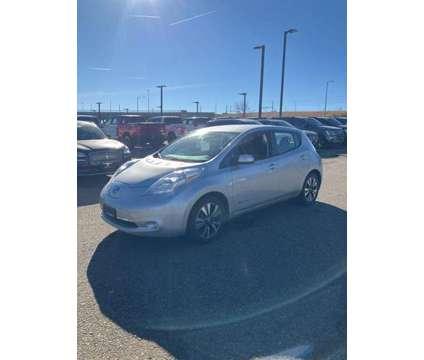 2016 Nissan LEAF SV for Sale