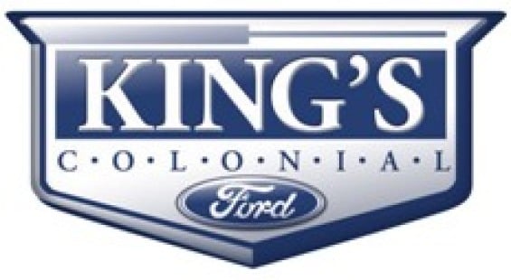 Kings Colonial Ford in Brunswick, GA 31520
