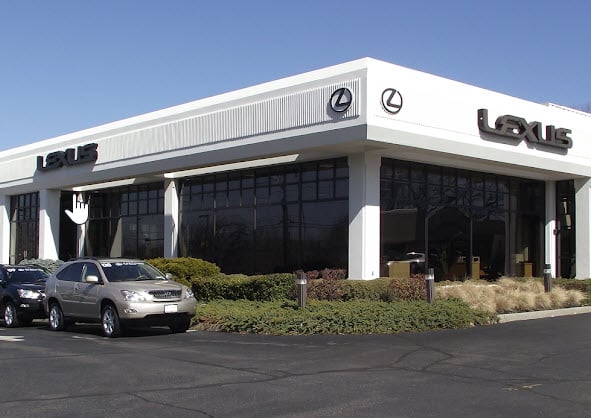 Ray Catena Lexus of Monmouth in Oakhurst, NJ 07755