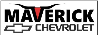 Maverick Chevrolet in Marshall, TX 75672