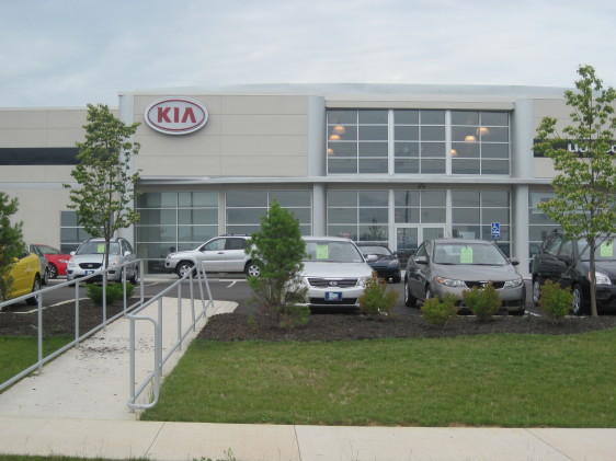 Lion Country Kia in State College, PA 16801