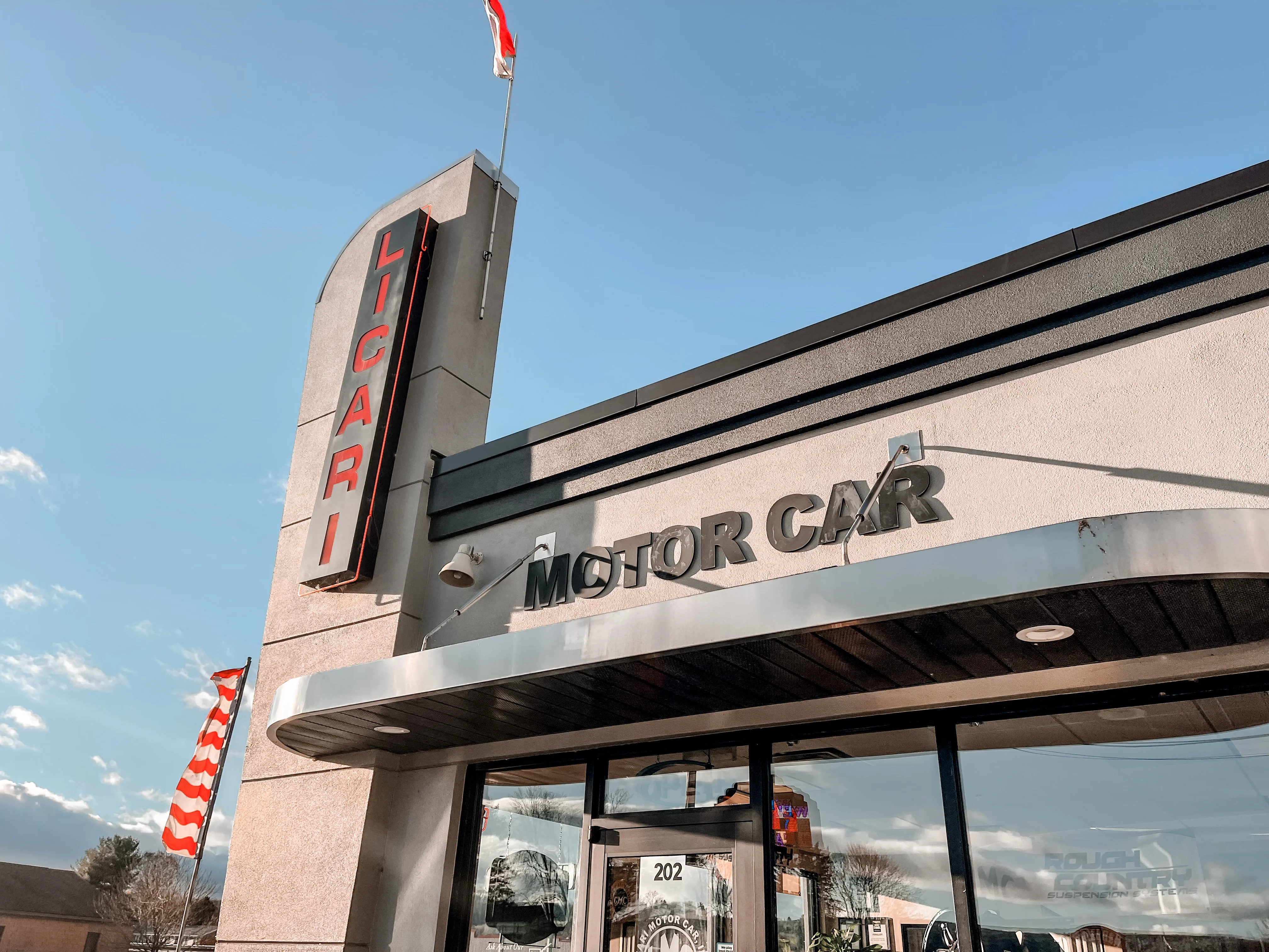 Licari Motor Car in Herkimer, NY 13350