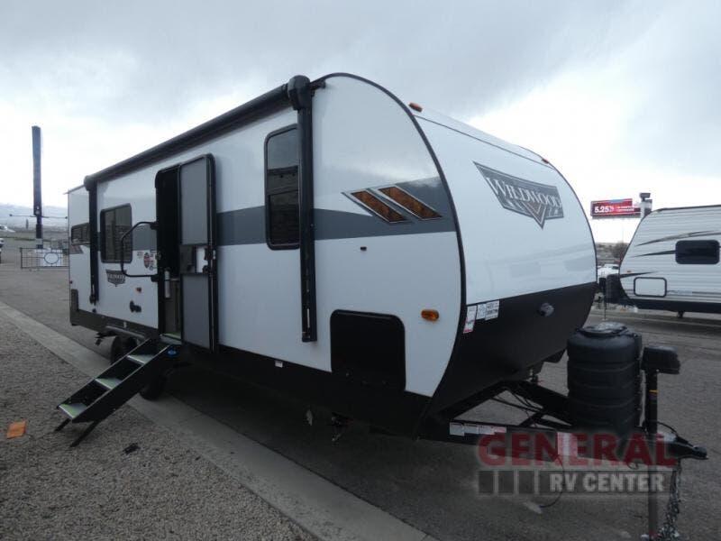 2024 Forest River Wildwood T23RK for Sale
