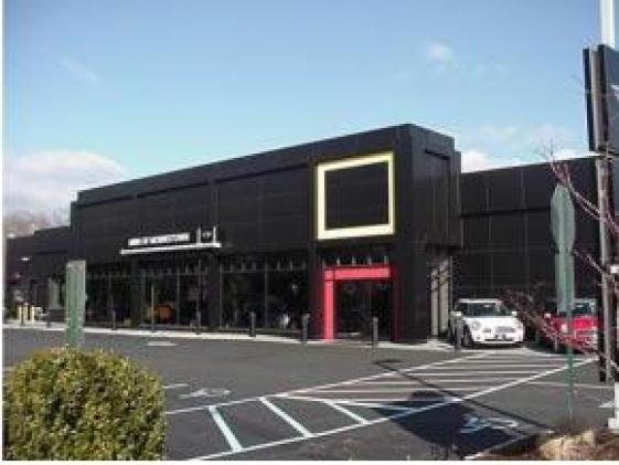 MINI of Morristown in Morristown, NJ 07960