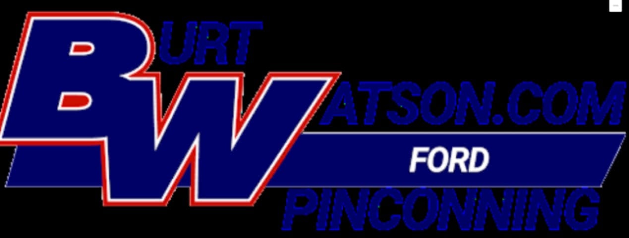 Burt Watson Ford, LLC in Pinconning, MI 48650