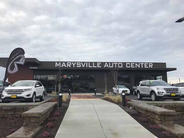 Marysville Auto Center in Marysville, WA 98271