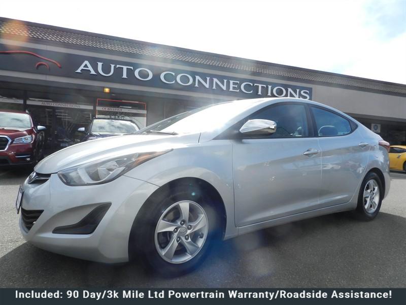 2014 Hyundai Elantra SE SEDAN 4-DR for Sale