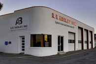 A.B. Hadley | South Ogden, UT 84403