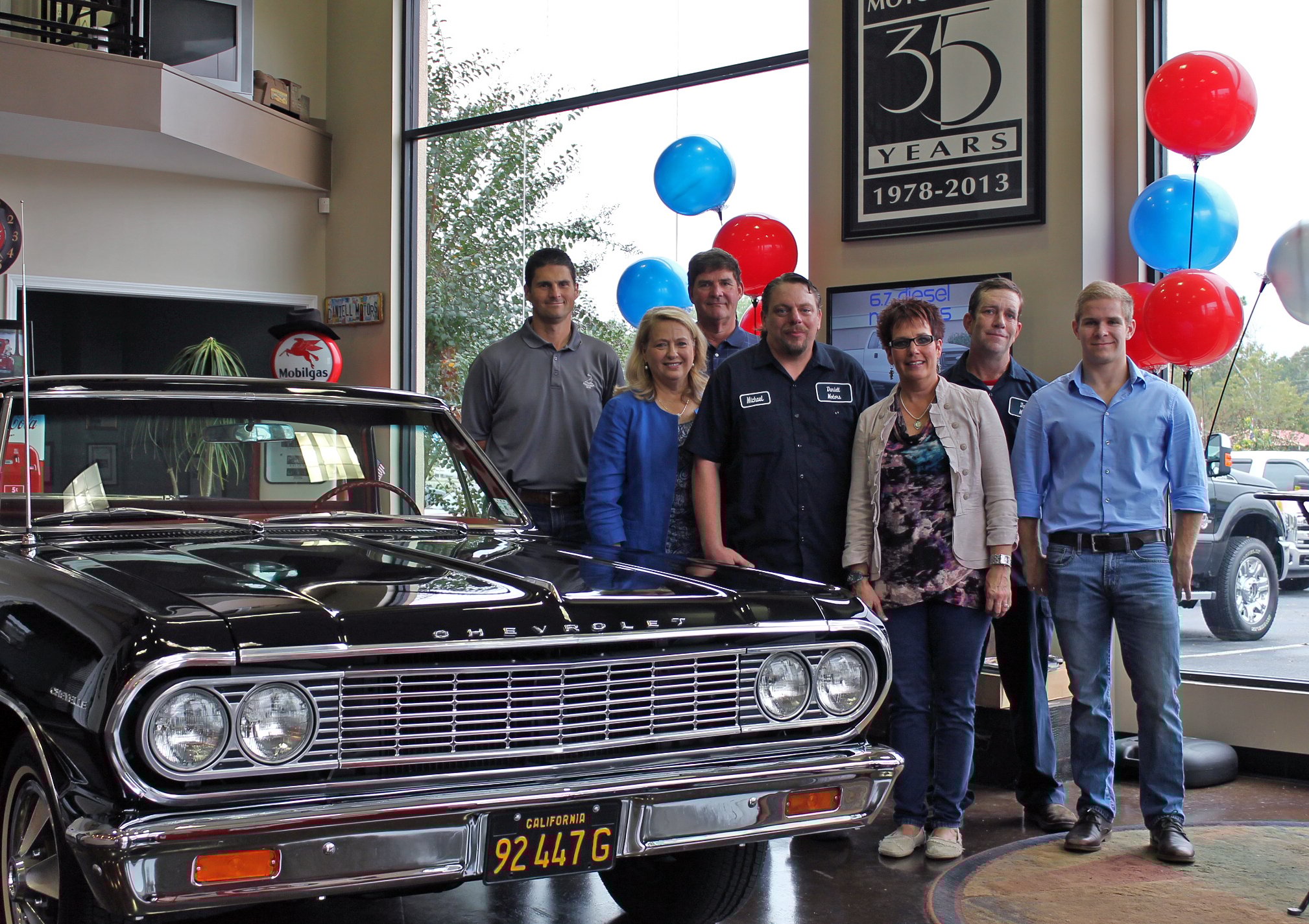 Daniell Motors in Hattiesburg, MS 39402