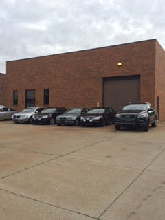 AutoLika in North Royalton, OH 44133