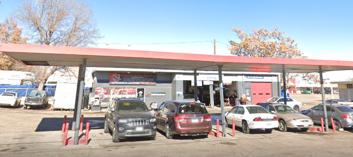 Near Me Car Care | Denver, CO 80219