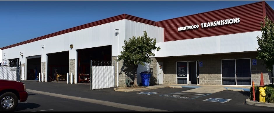 Brentwood Transmissions & Auto Care | Brentwood, CA 94513