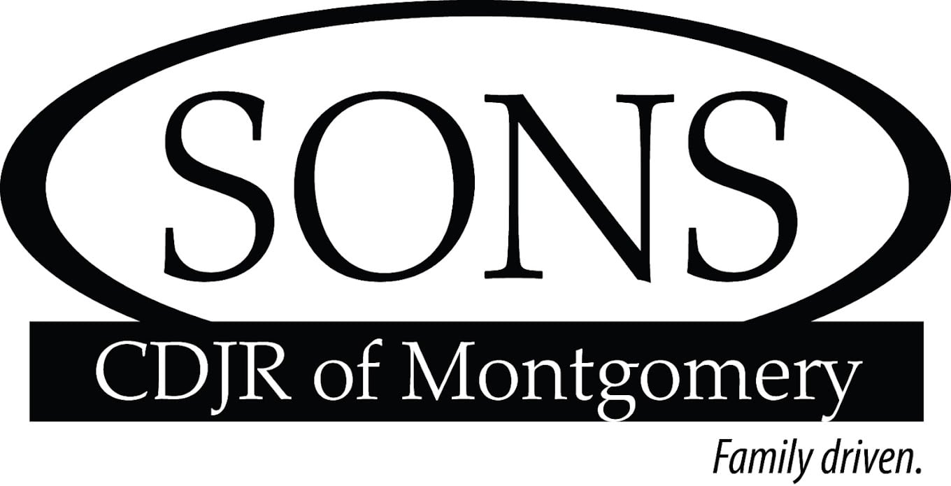 Sons CDJR Of Montgomery in Montgomery, AL 36117