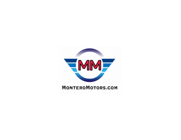 Montero Motors, llc in Metairie, LA 70001